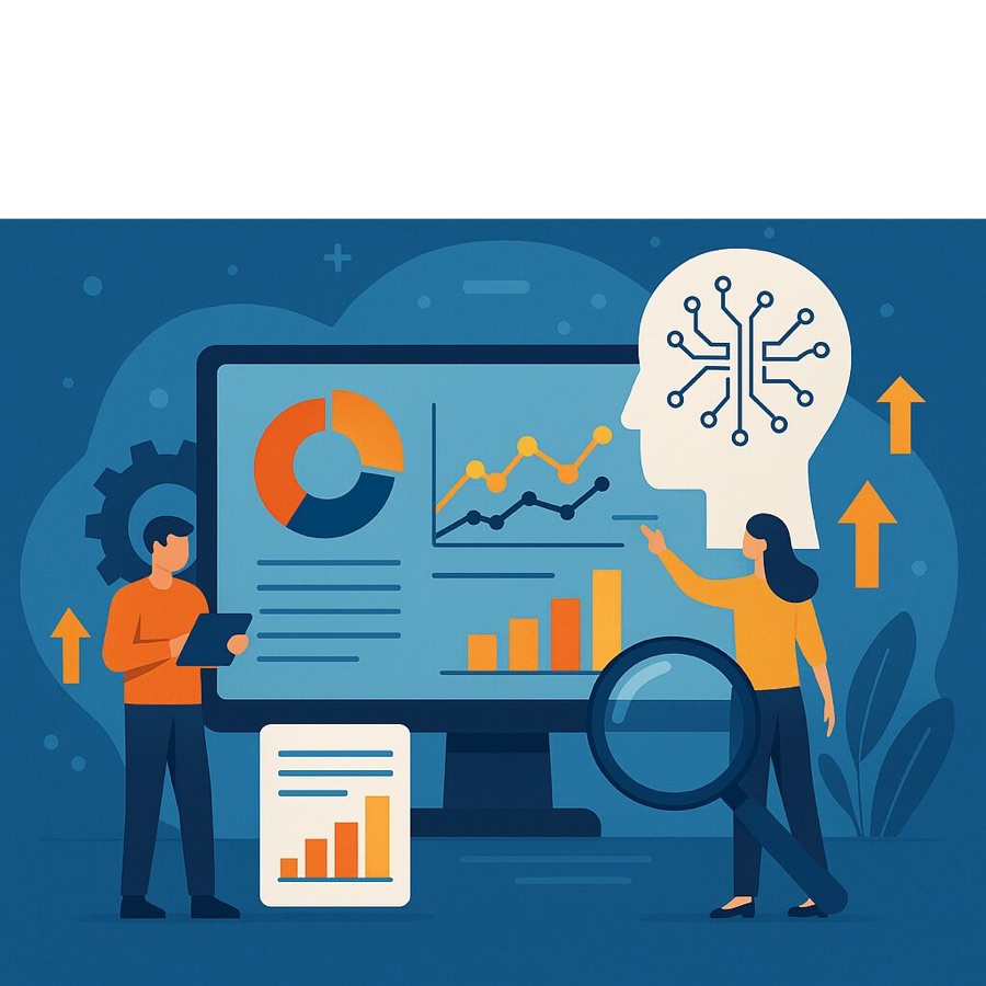 AI in Marketing