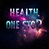 Health One Stop (Beat The Virus) logo