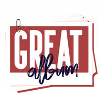GreatAlbum LLC logo