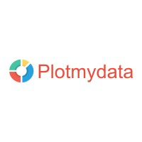 PlotMyData logo