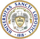 Saint Louis University logo